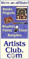 In Affiliation with ArtistsClub.com