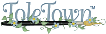 Welcome to ToleTown!